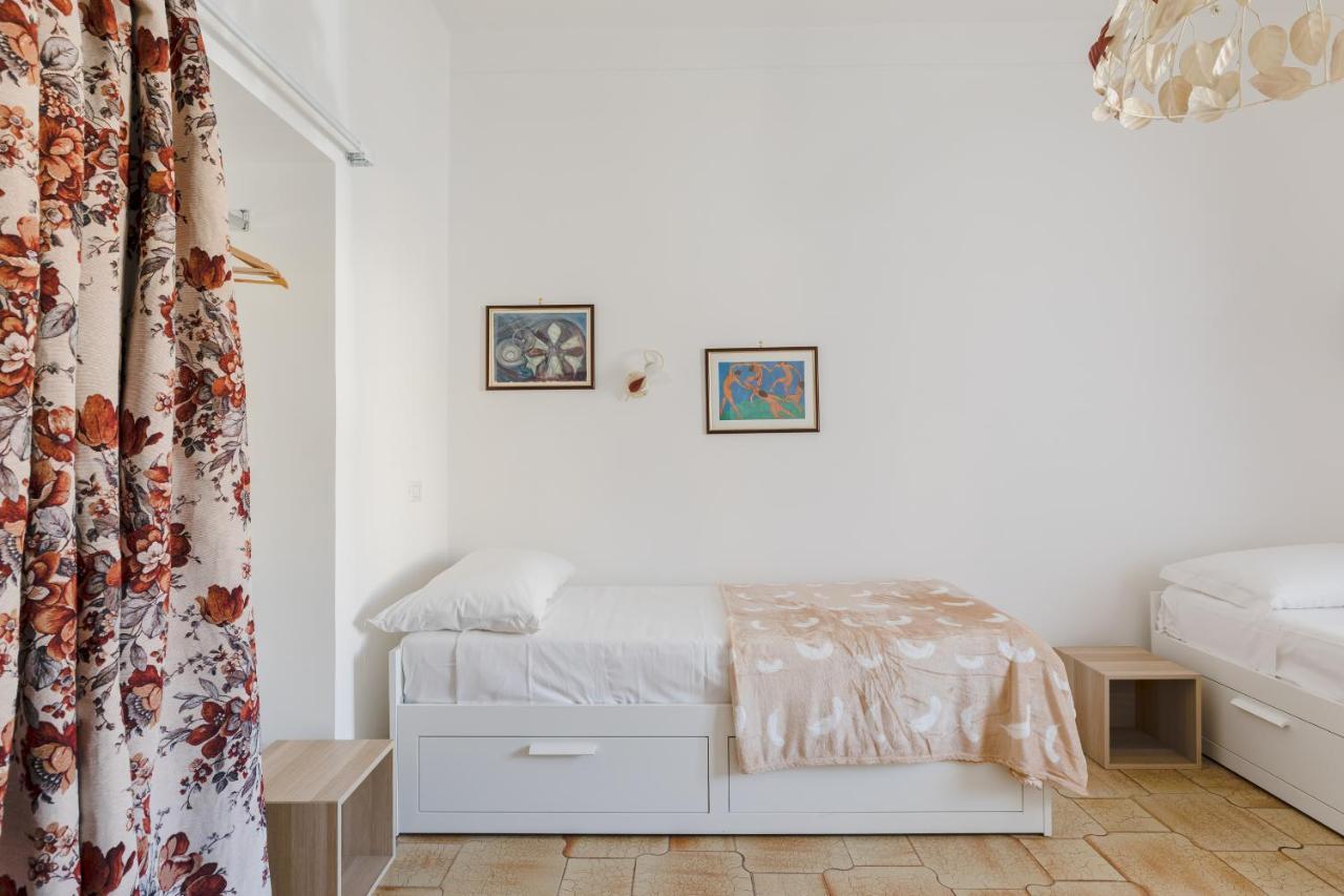 My Home In San Pietro Rome Extérieur photo