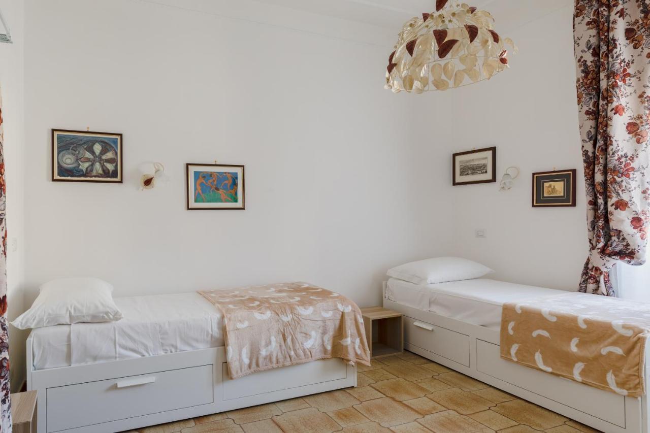 My Home In San Pietro Rome Extérieur photo