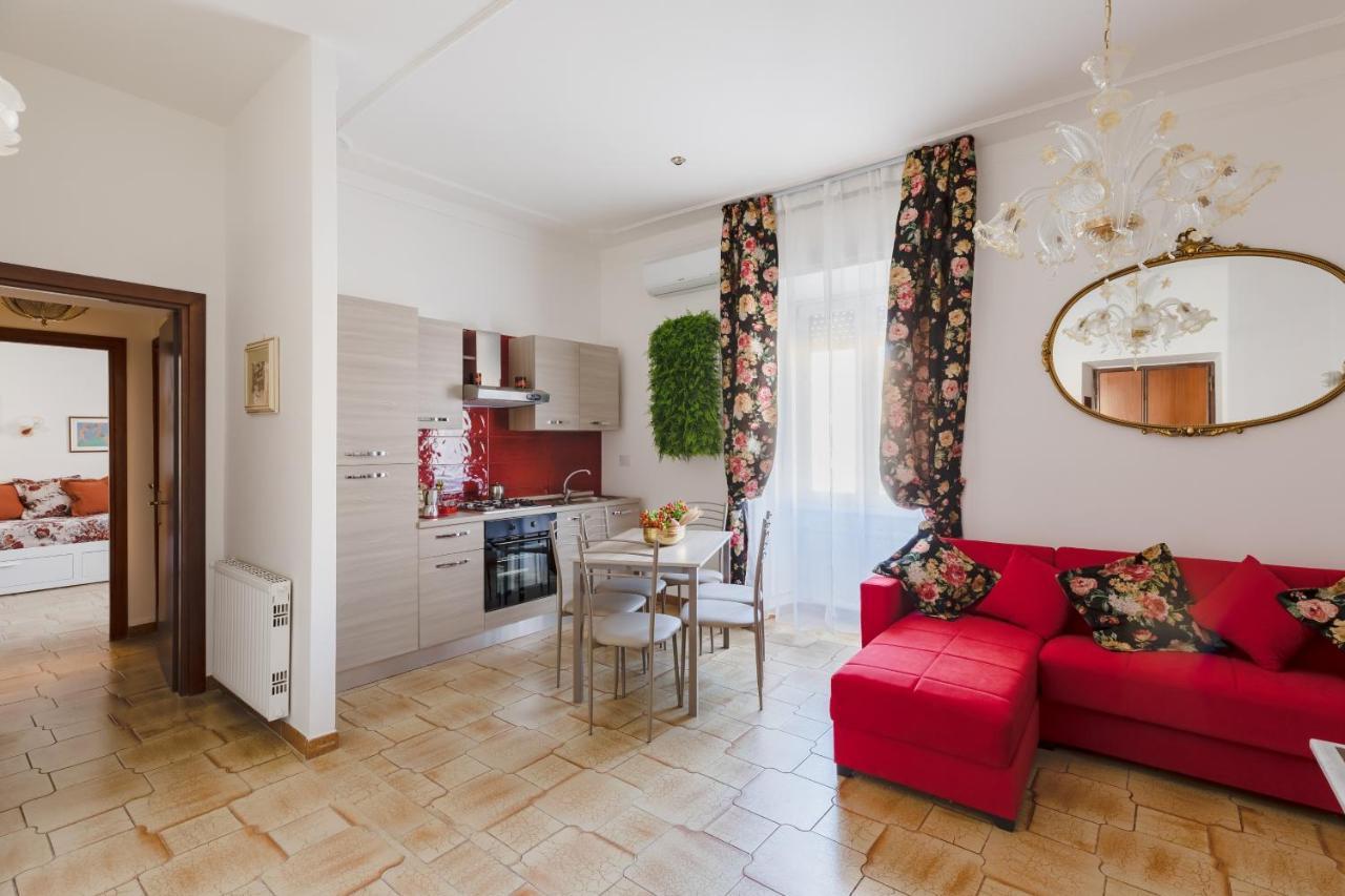 My Home In San Pietro Rome Extérieur photo
