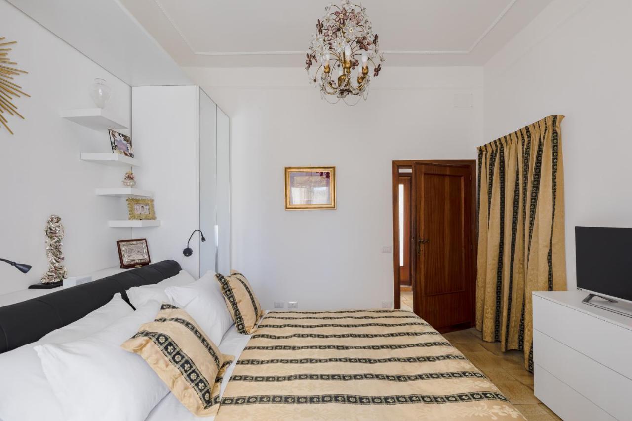 My Home In San Pietro Rome Extérieur photo
