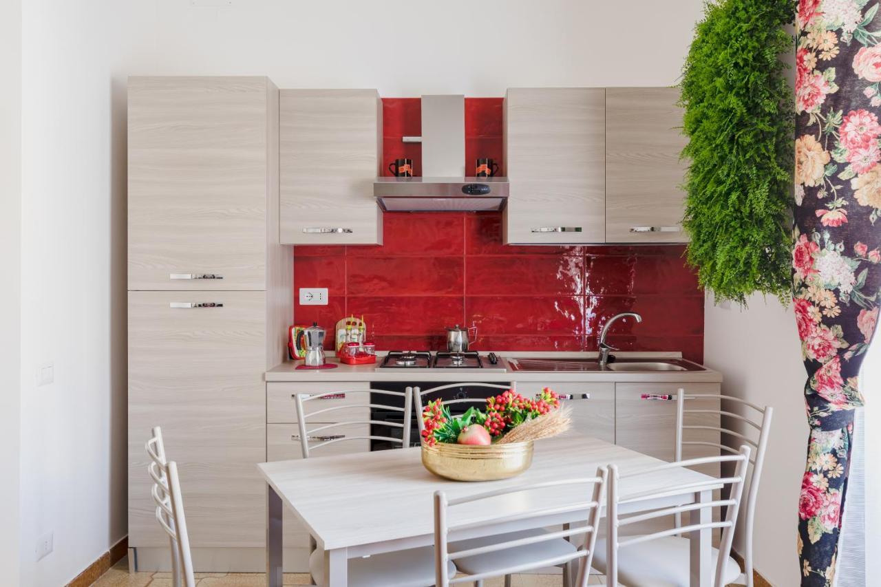 My Home In San Pietro Rome Extérieur photo