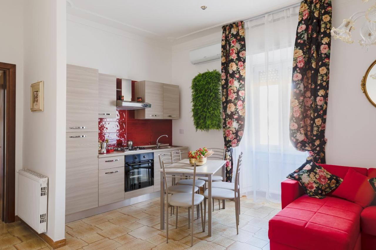 My Home In San Pietro Rome Extérieur photo