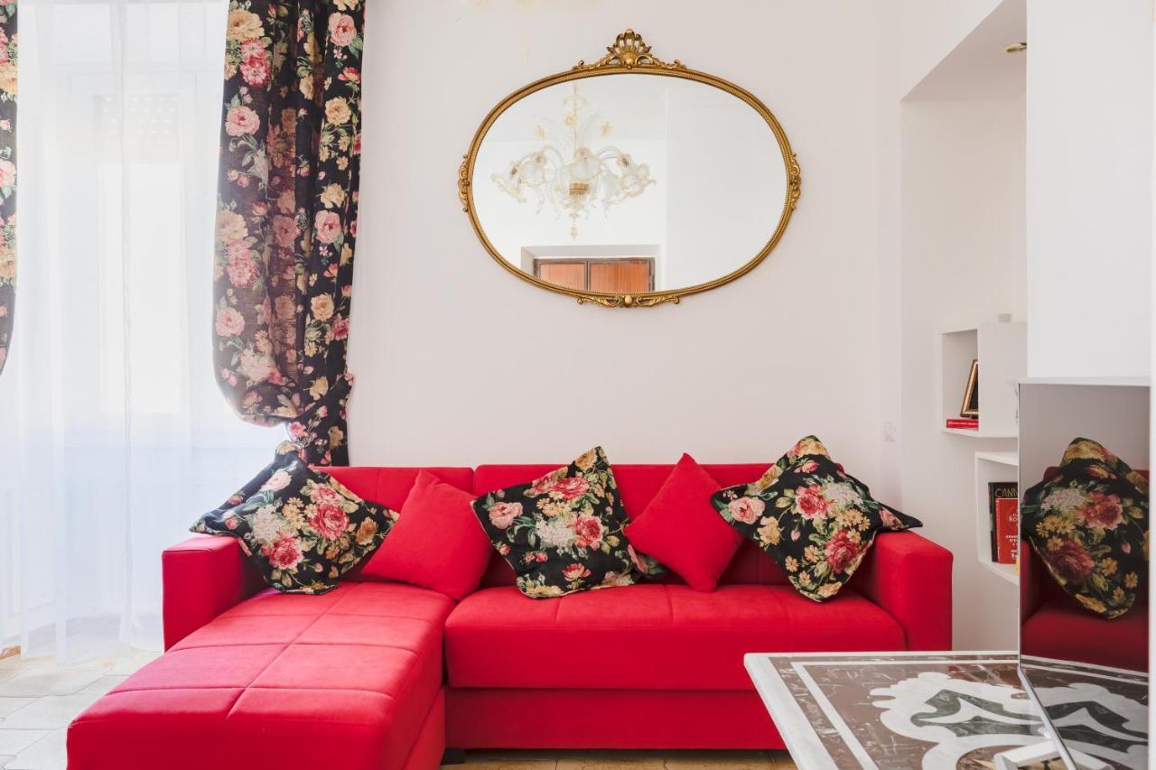 My Home In San Pietro Rome Extérieur photo