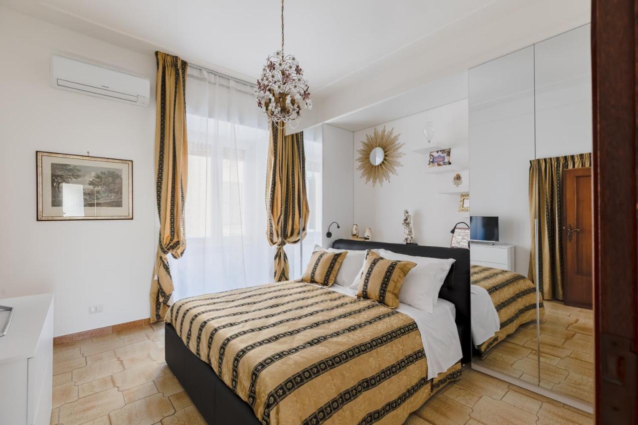 My Home In San Pietro Rome Extérieur photo