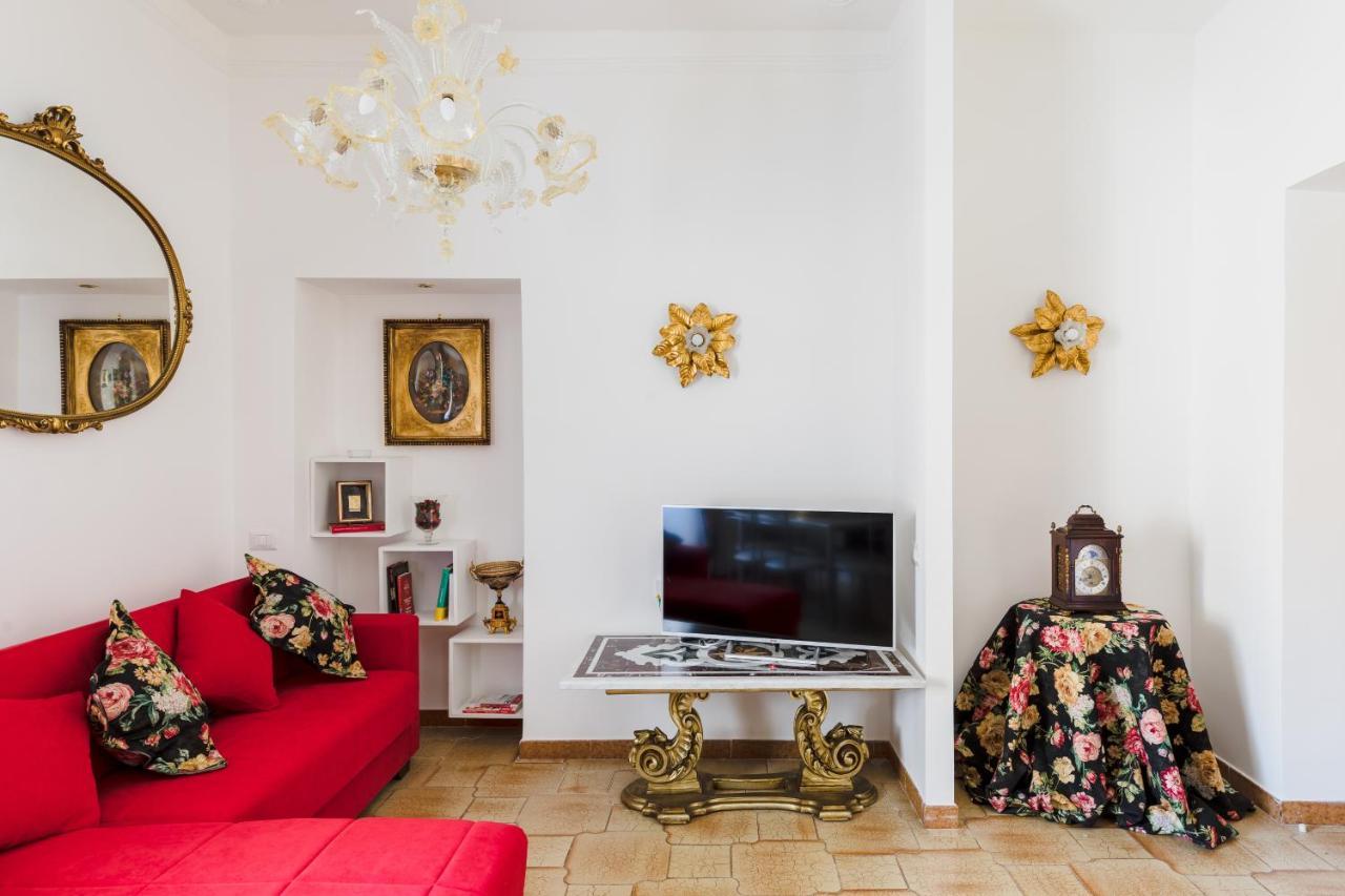 My Home In San Pietro Rome Extérieur photo