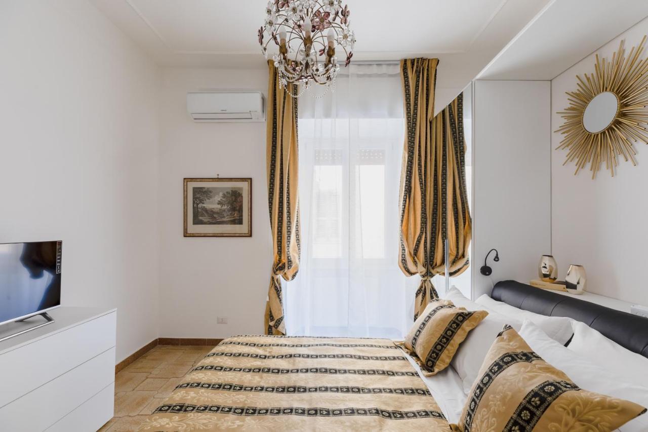 My Home In San Pietro Rome Extérieur photo
