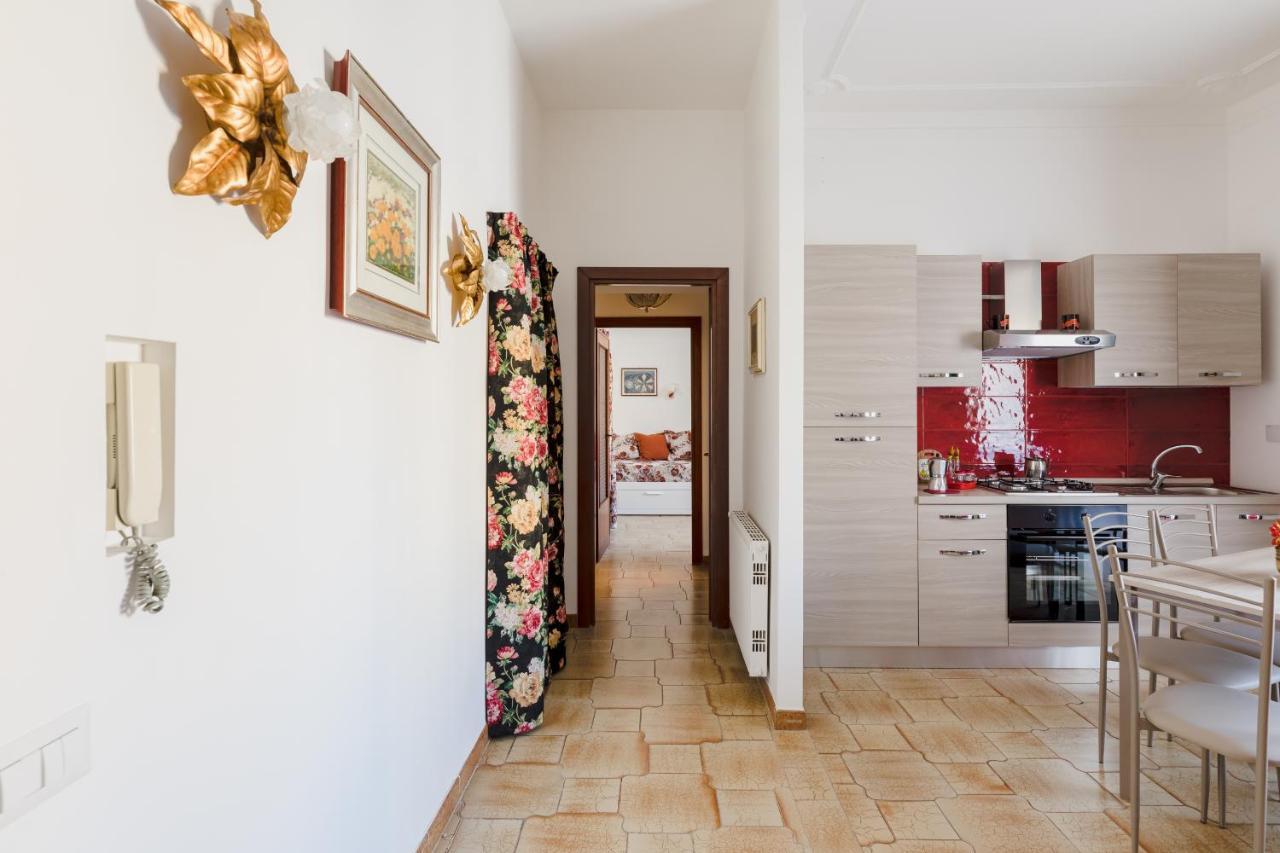 My Home In San Pietro Rome Extérieur photo