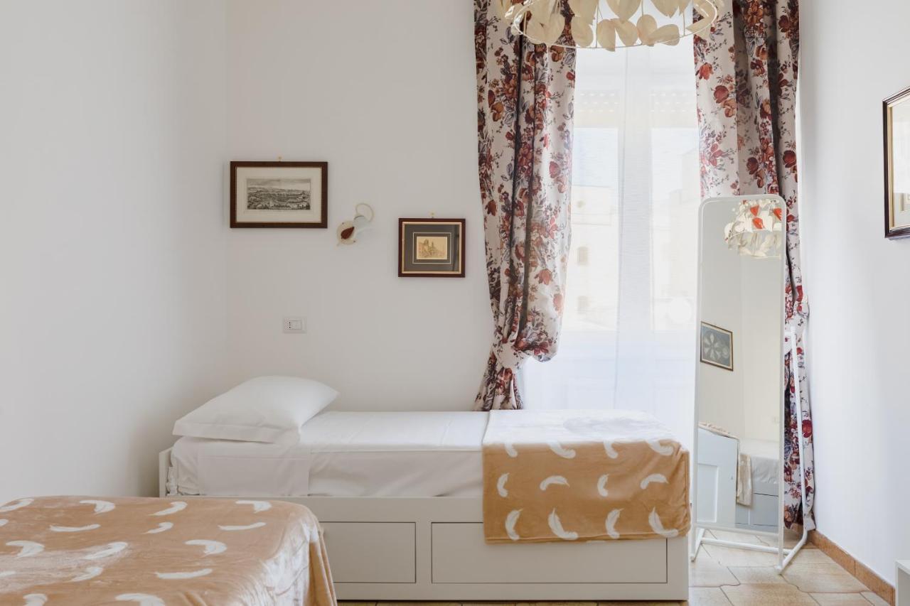 My Home In San Pietro Rome Extérieur photo