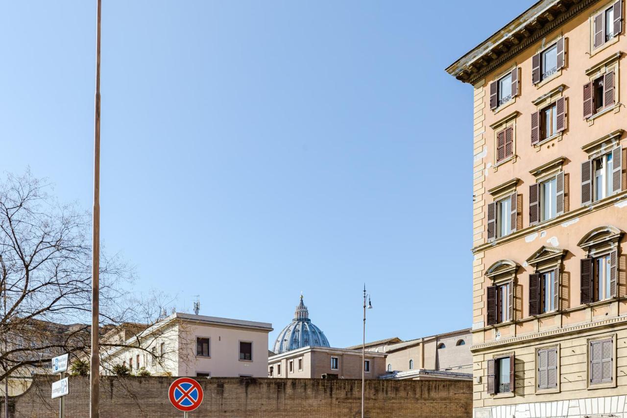 My Home In San Pietro Rome Extérieur photo