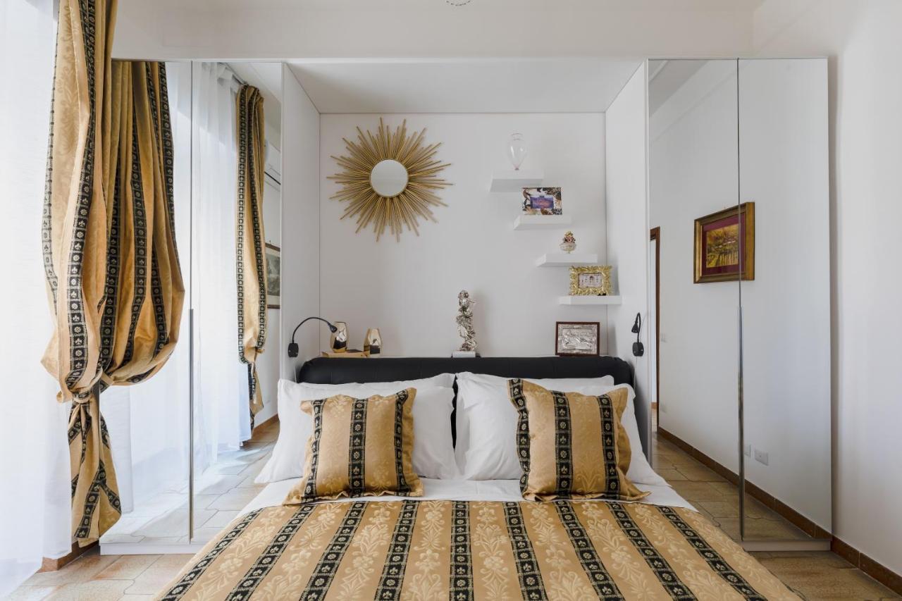 My Home In San Pietro Rome Extérieur photo