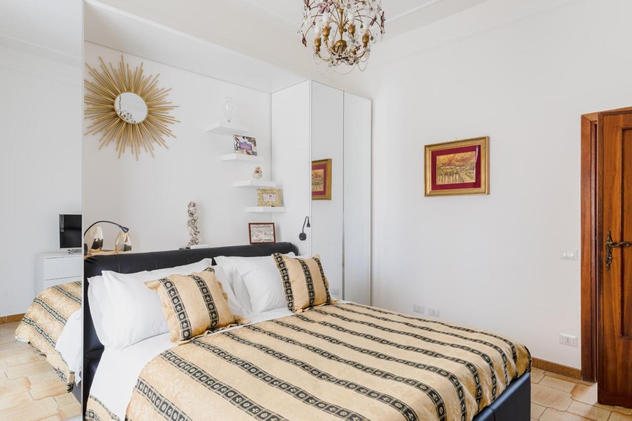 My Home In San Pietro Rome Extérieur photo