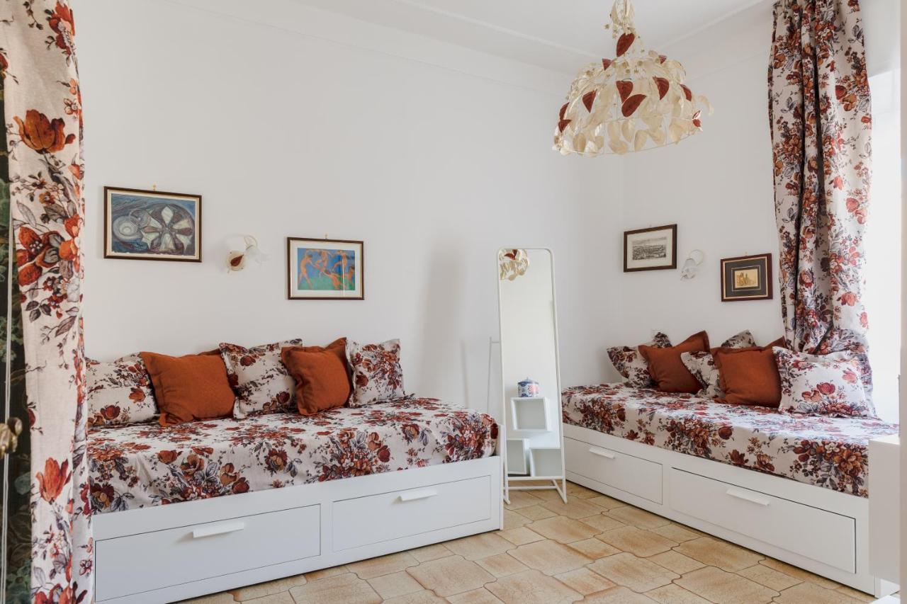My Home In San Pietro Rome Extérieur photo
