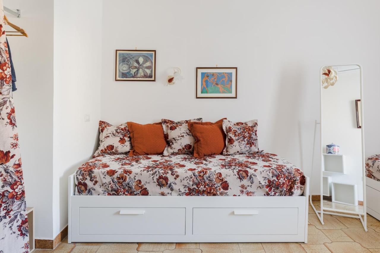 My Home In San Pietro Rome Extérieur photo