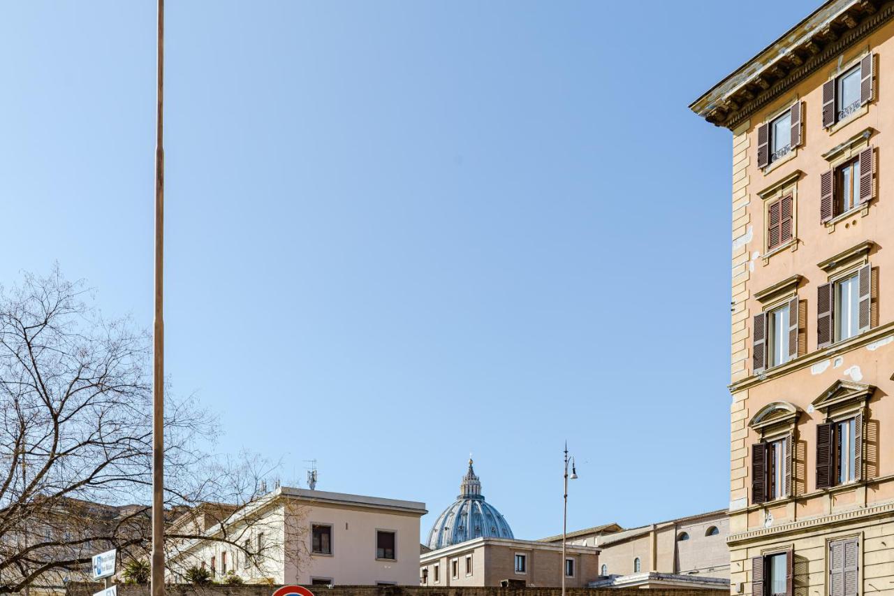 My Home In San Pietro Rome Extérieur photo